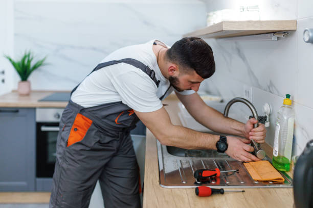 Best Gas Line Repair  in Pine Crest, TN
