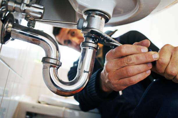 Best Plumbing Inspection Services  in Pine Crest, TN
