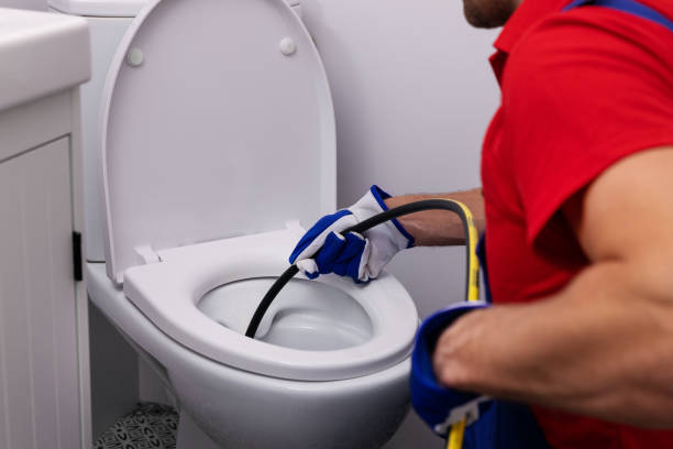 Best Hot Water Heater Installation  in Pine Crest, TN