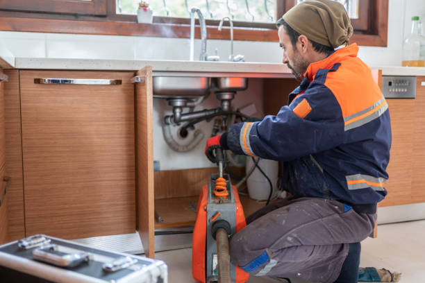 Best Plumbing Repair Near Me  in Pine Crest, TN