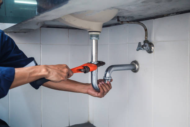 Best Water Softener Installation  in Pine Crest, TN
