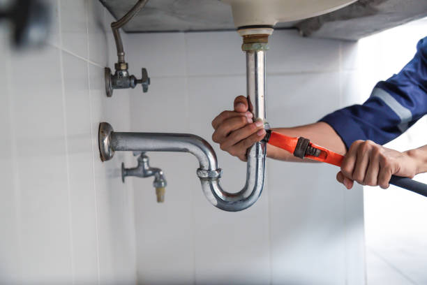 Best Water Leak Repair  in Pine Crest, TN