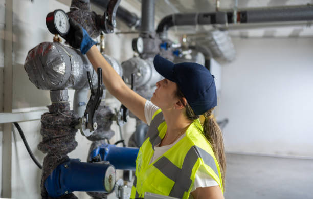 Best Sewer Cleaning Services  in Pine Crest, TN