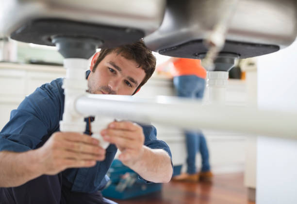 Best Emergency Plumbing Repair  in Pine Crest, TN