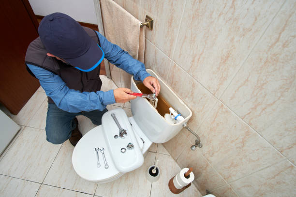 Best Shower Repair Services  in Pine Crest, TN