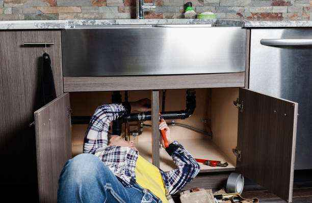 Best Local Plumber Services  in Pine Crest, TN